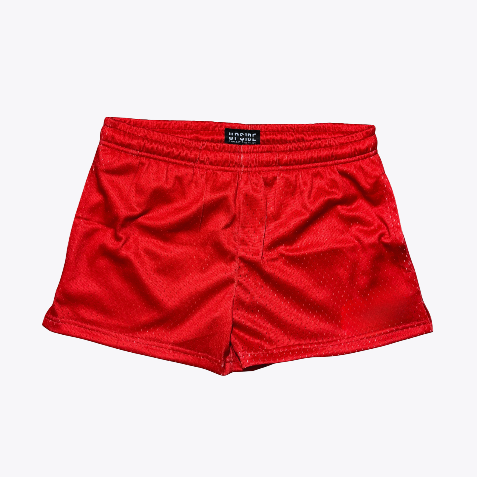 Lifegaurd Women Mesh Shorts | Limited Edition