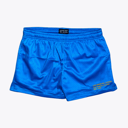 Los Angeles Mesh Shorts | Women