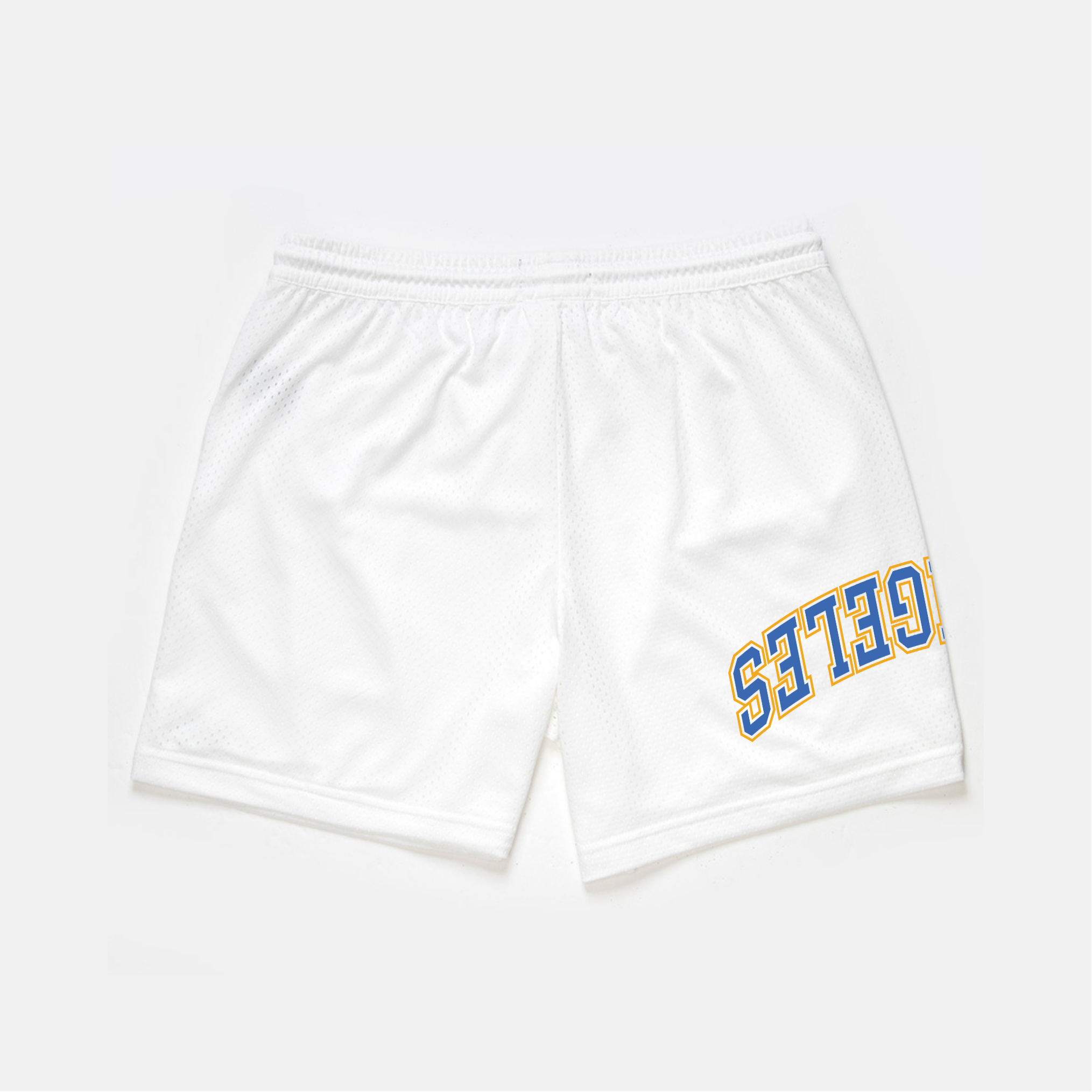 Los Angeles Mesh Shorts | Exclusive