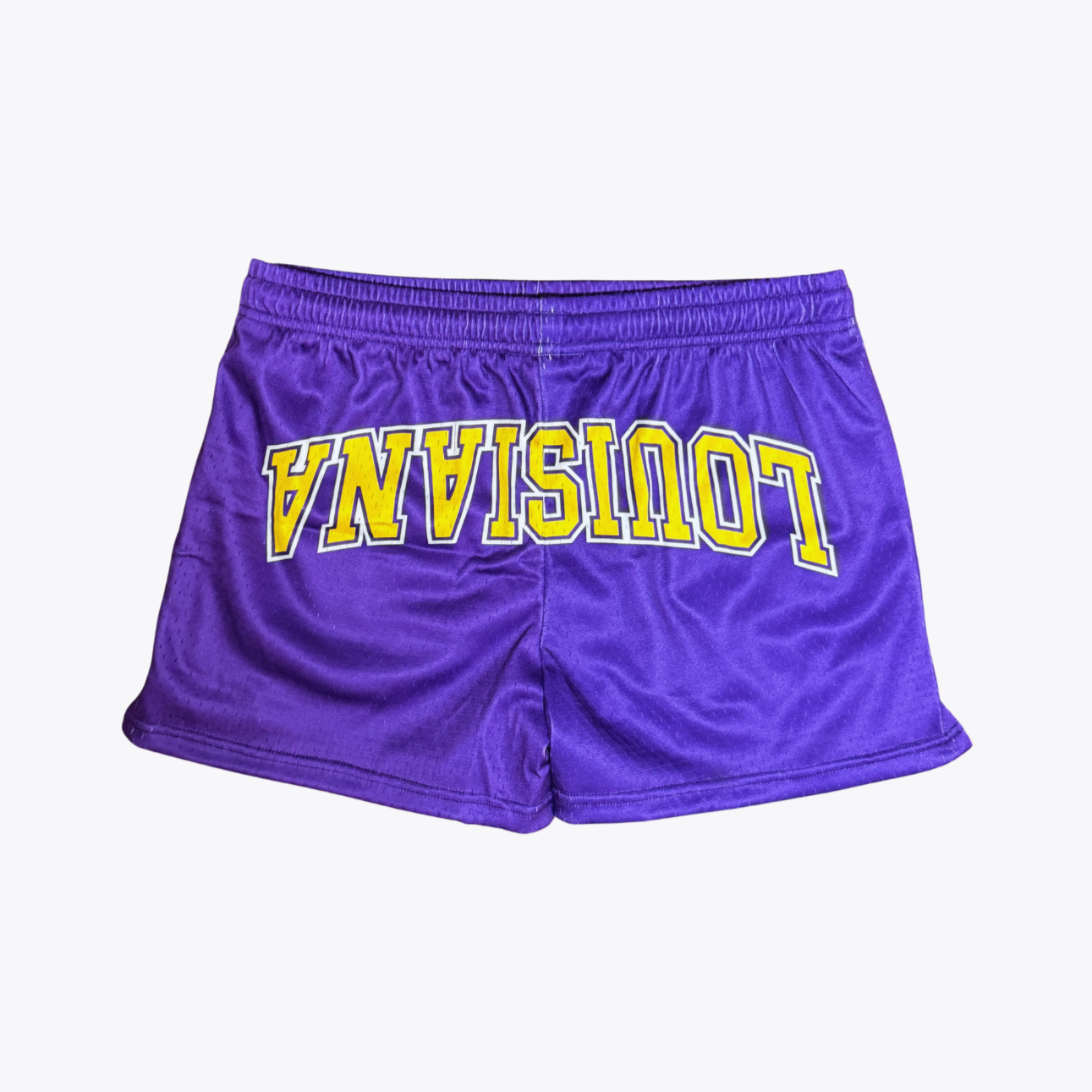 Louisiana Mesh Shorts | Women