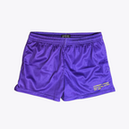 Louisiana Mesh Shorts | Women - UPSIDE