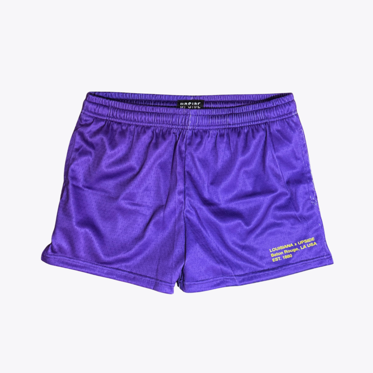 Louisiana Mesh Shorts | Women