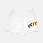 Louisiana Mesh Shorts | Exclusive - UPSIDE