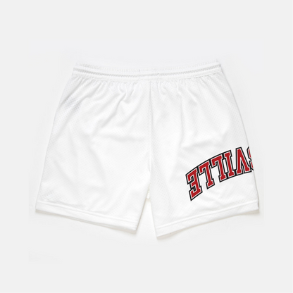 Louisville Mesh Shorts | Exclusive