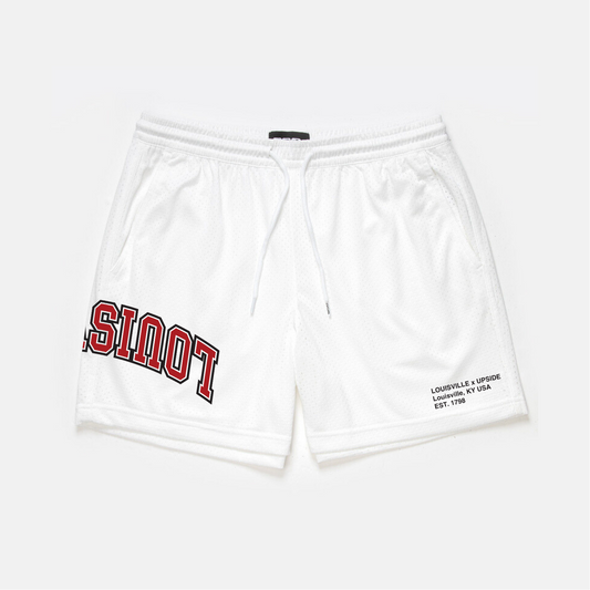 Louisville Mesh Shorts | Exclusive