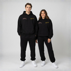 LSU x Upside Hoodie - UPSIDE