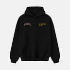 LSU x Upside Hoodie - UPSIDE