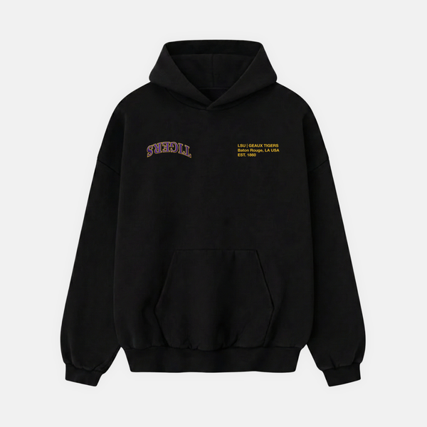 LSU x Upside Hoodie