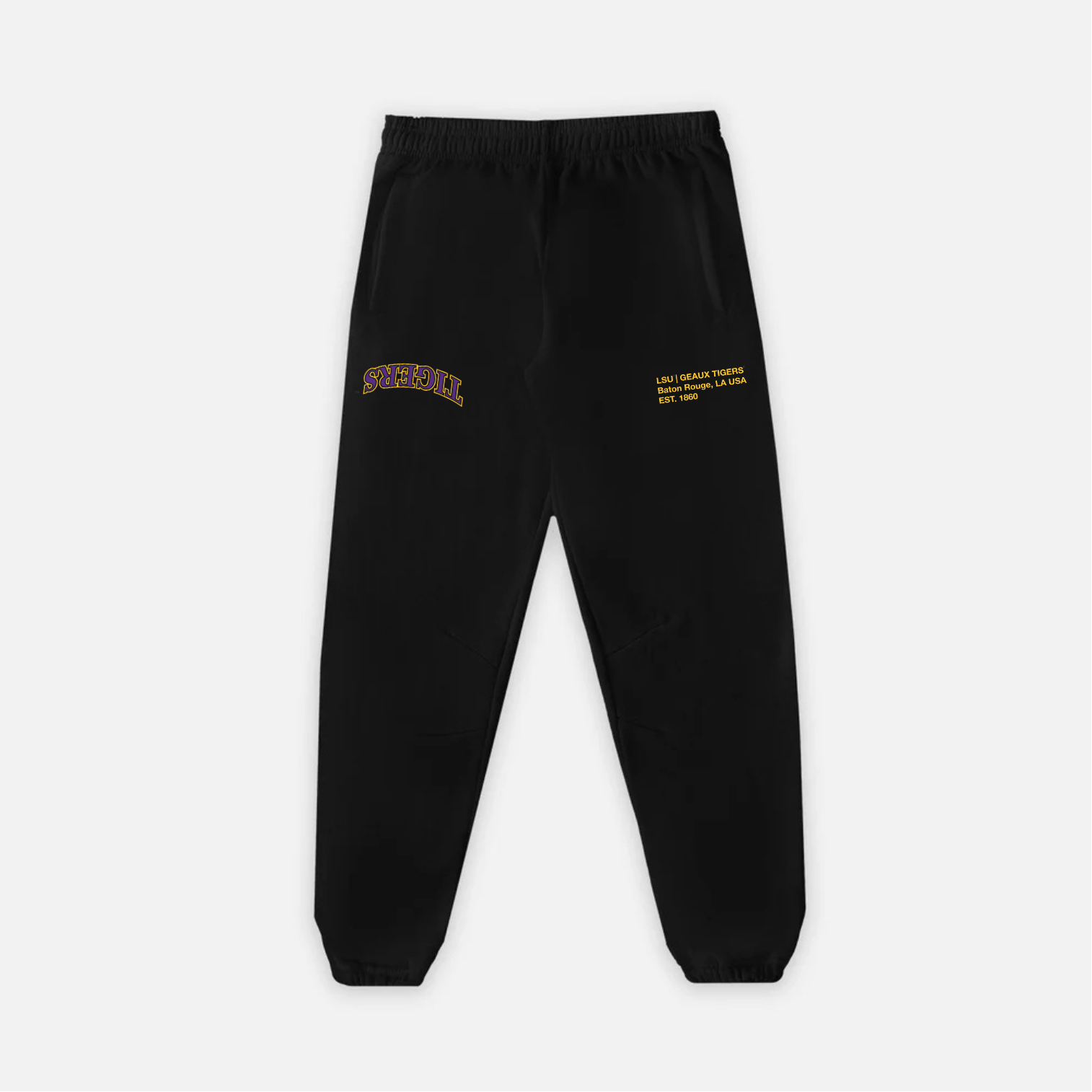 LSU x Upside Sweatpants