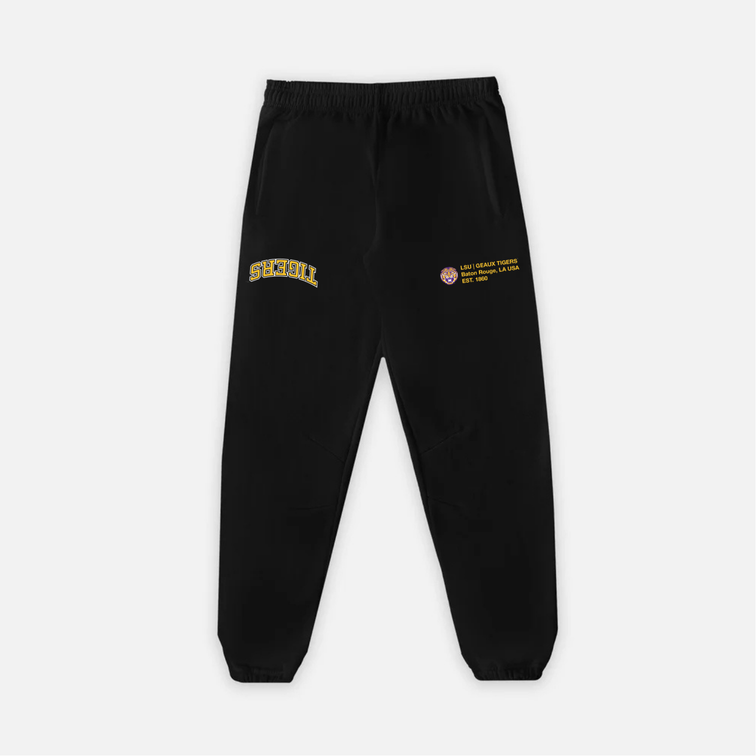 LSU x Upside Sweatpants