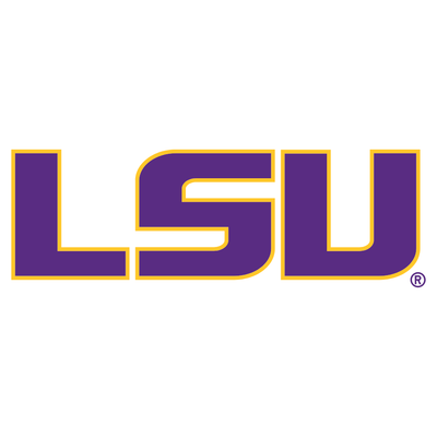 LSU Tigers logo
