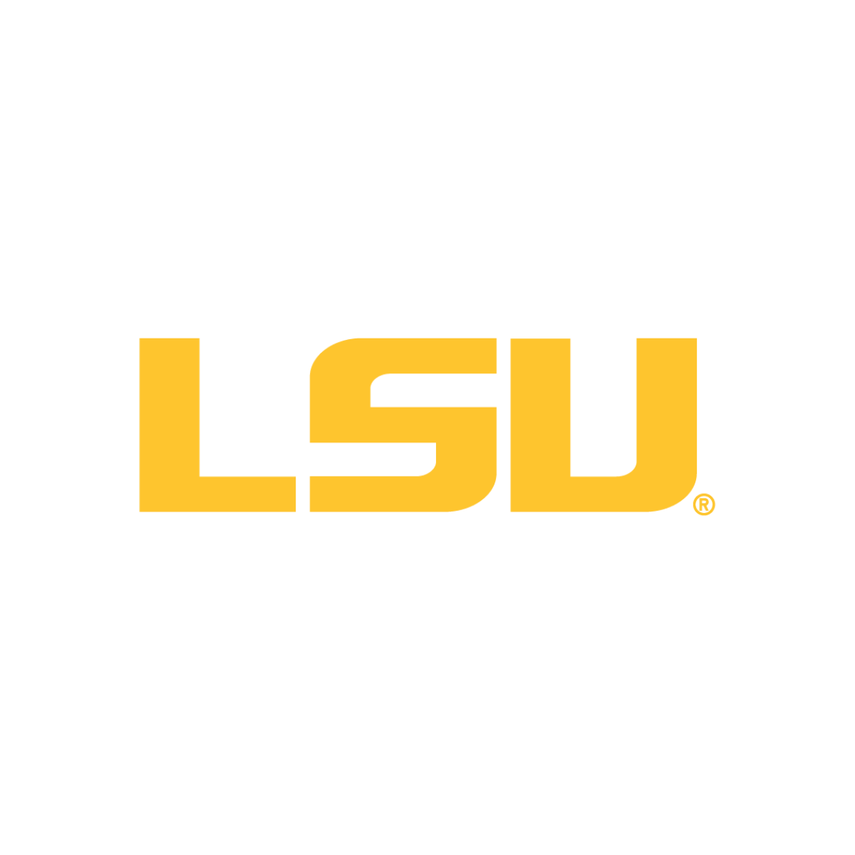 LSU TIGERS
