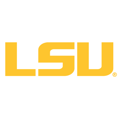LSU Tigers logo