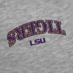 LSU Embroidered Sweatpants