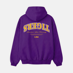LSU Essentials Hoodie - UPSIDE