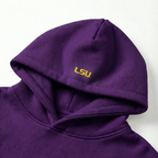 LSU Tigers Varsity Hoodie