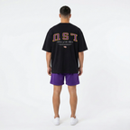 LSU Essentials Oversized Tee - UPSIDE
