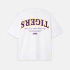 LSU Essentials Oversized Tee - UPSIDE