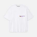 LSU Essentials Oversized Tee - UPSIDE
