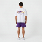 LSU Essentials Oversized Tee - UPSIDE