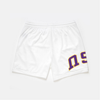 LSU Mesh Shorts | Exclusive