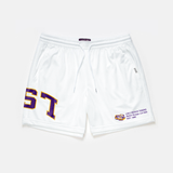 LSU Mesh Shorts | Exclusive - UPSIDE