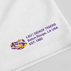 LSU Mesh Shorts | Exclusive