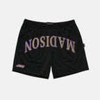 JMU Dukes Mesh Shorts