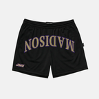 JMU Dukes Mesh Shorts - UPSIDE