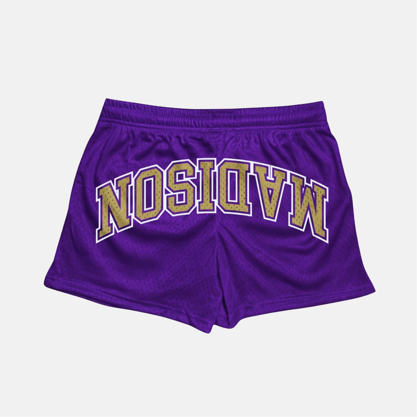 JMU Mesh Shorts | Women