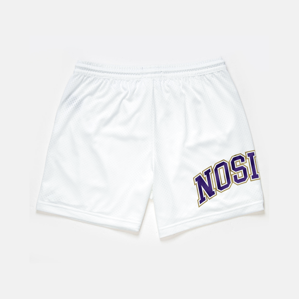 JMU Mesh Shorts | Exclusive - UPSIDE