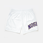 JMU Mesh Shorts | Exclusive - UPSIDE