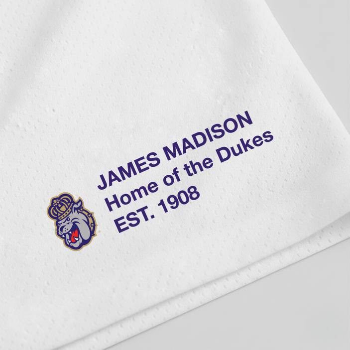 JMU Mesh Shorts | Exclusive