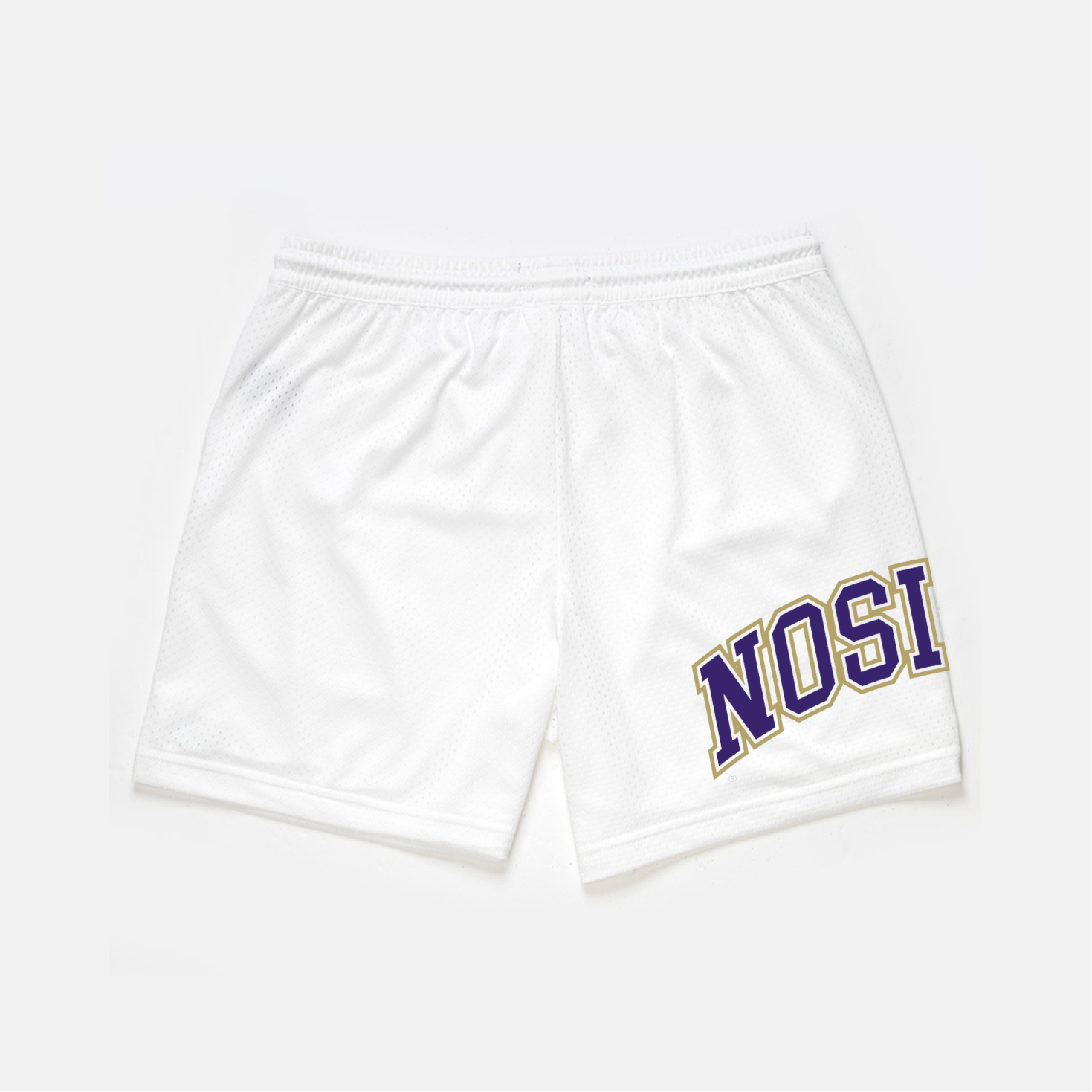 JMU Mesh Shorts | Exclusive