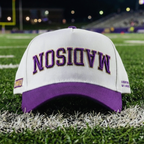 JMU Dukes Hat - UPSIDE