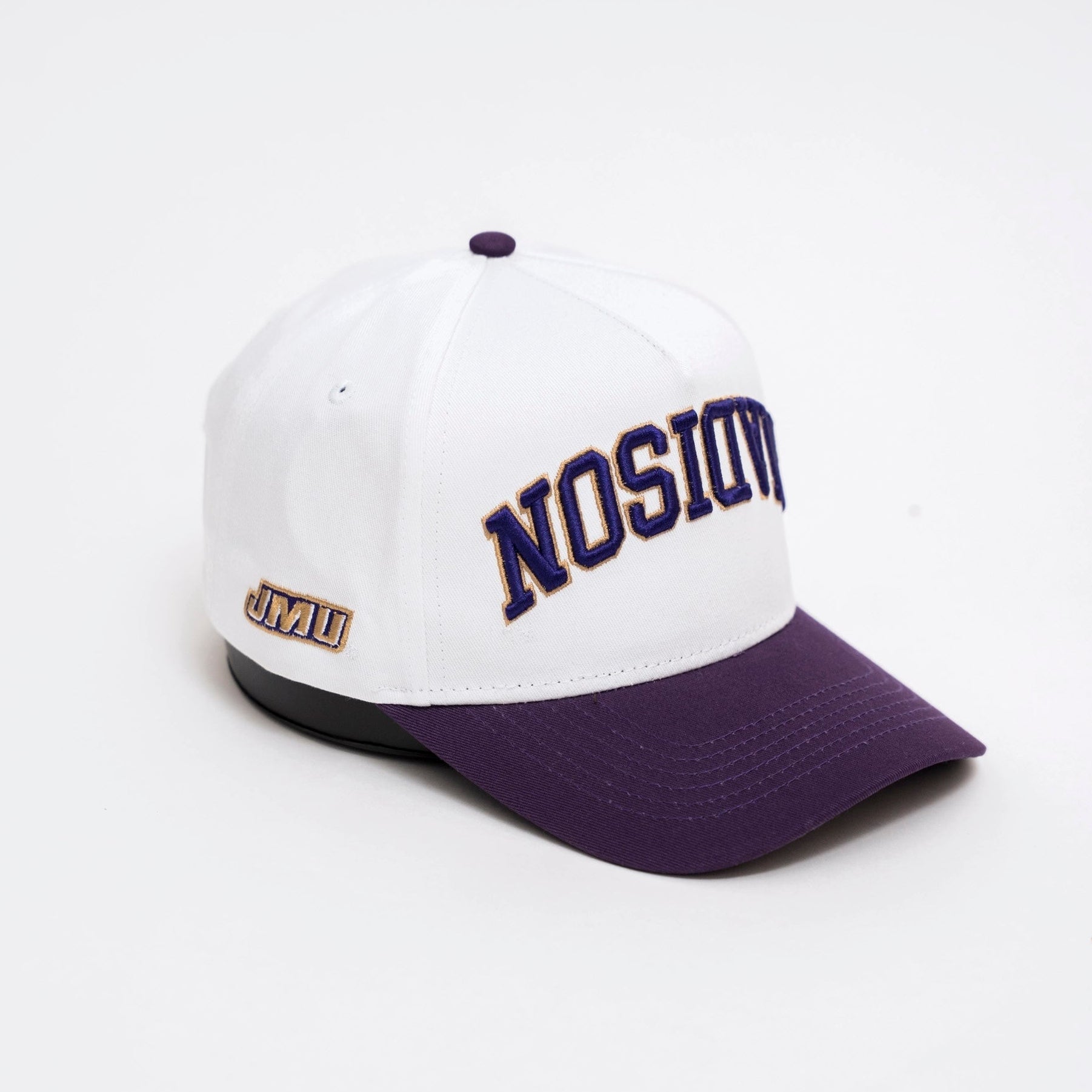 JMU Dukes Hat - UPSIDE