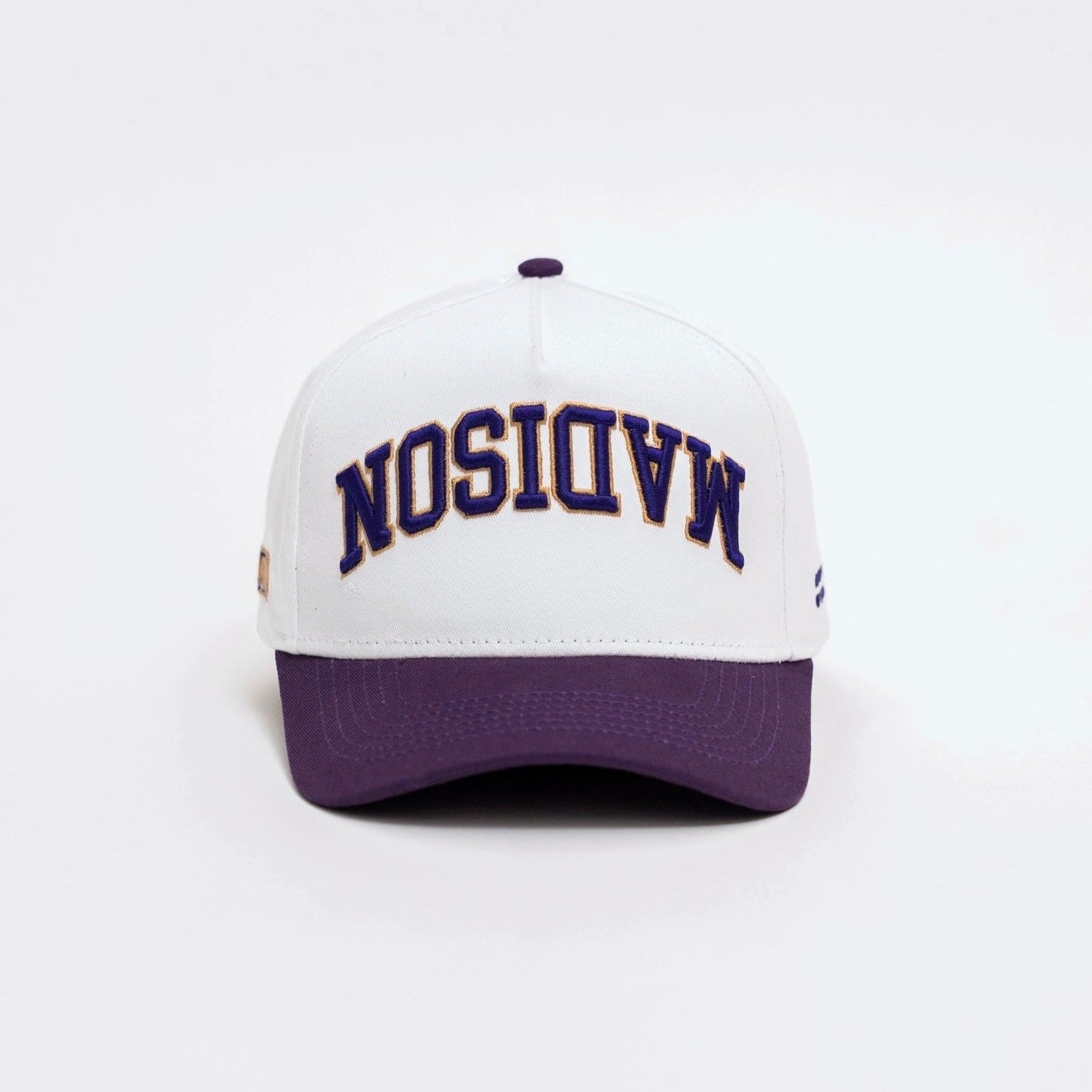 JMU Dukes Hat - UPSIDE