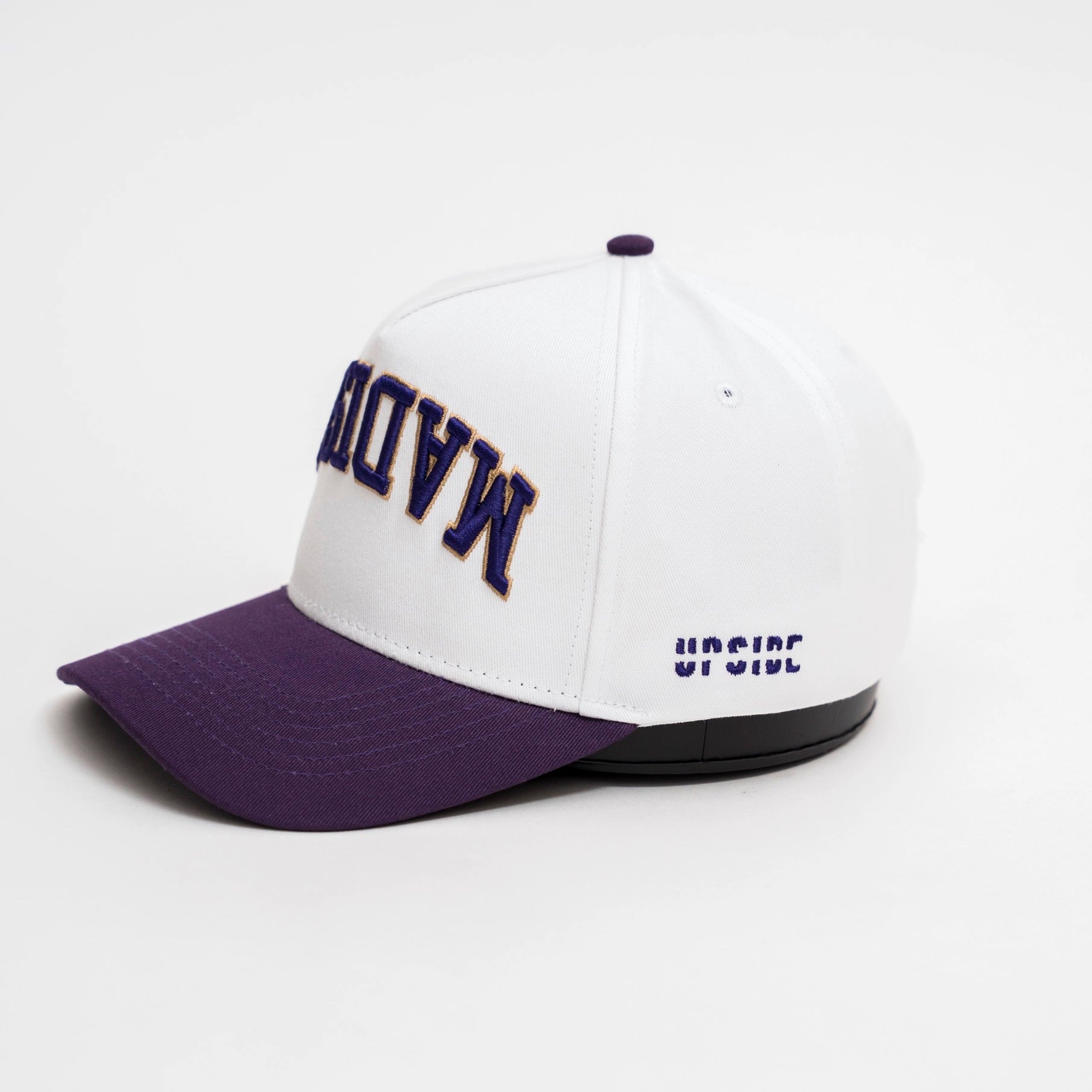 JMU Dukes Hat - UPSIDE