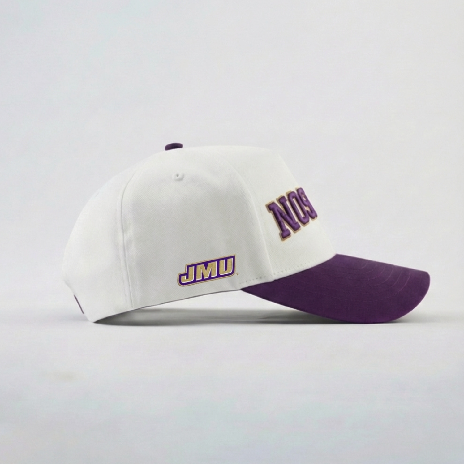 JMU Dukes Hat