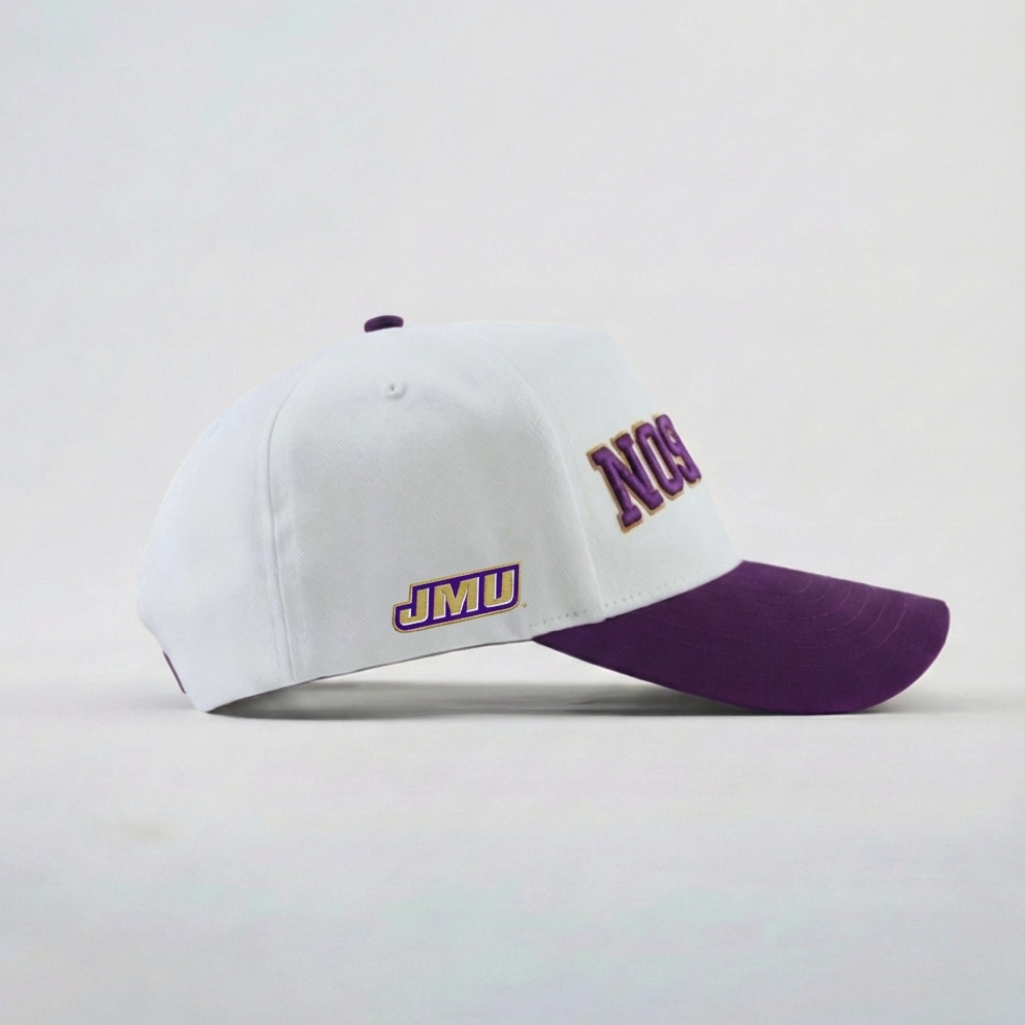 JMU Dukes Hat