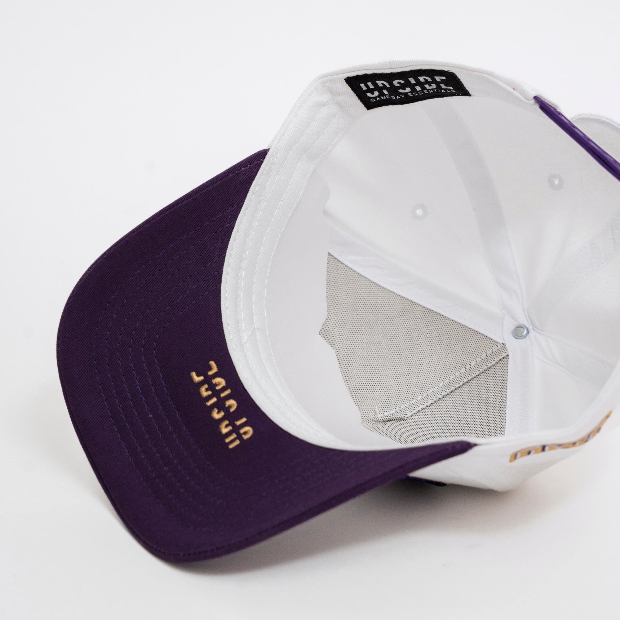 JMU Dukes Hat - UPSIDE