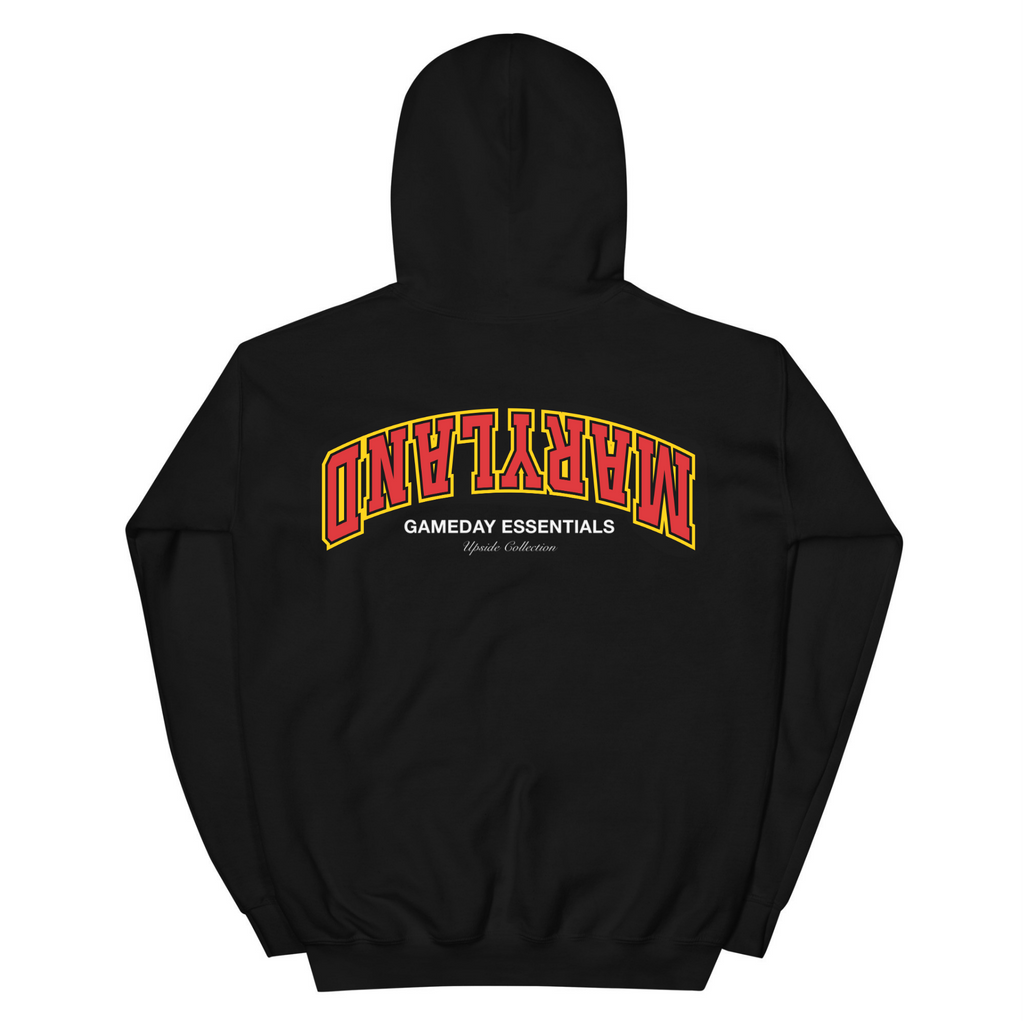 Maryland Essentials Hoodie