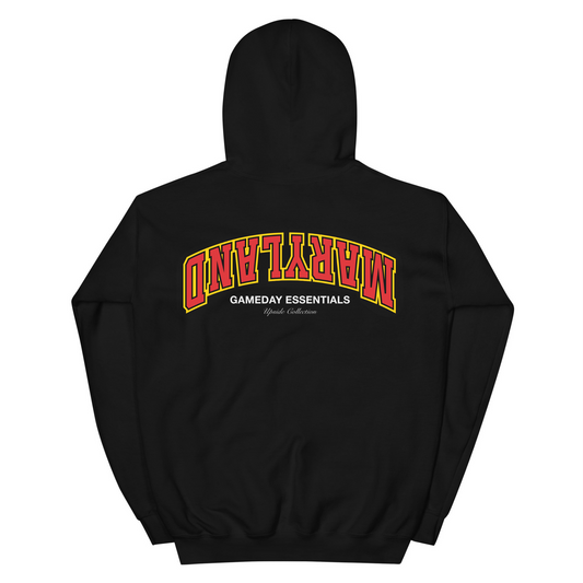 Maryland Essentials Hoodie