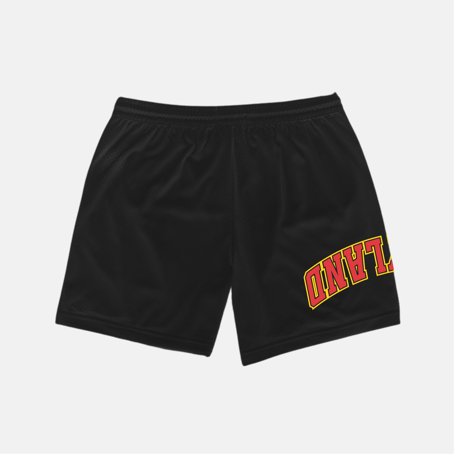 Maryland x Upside Mesh Shorts