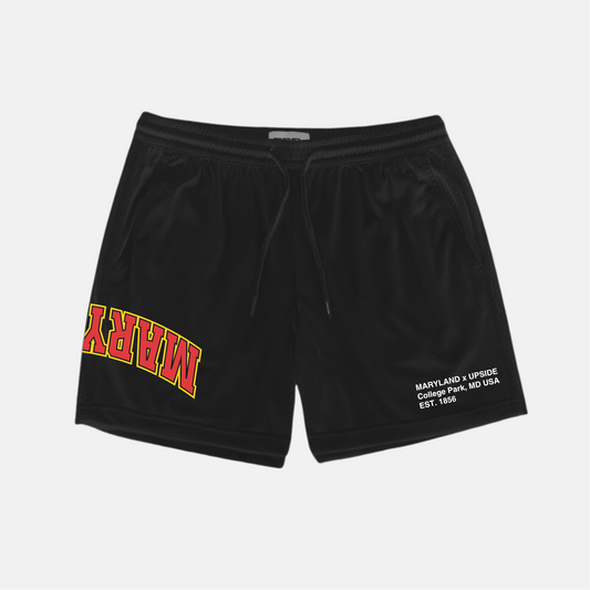 Maryland x Upside Mesh Shorts