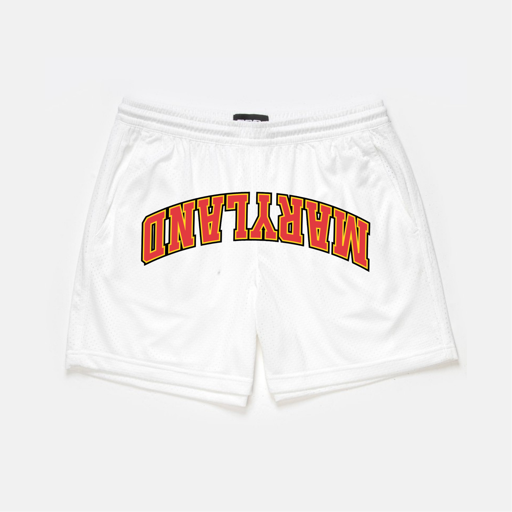 Maryland Mesh Shorts