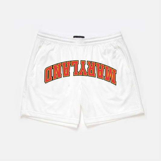 Maryland Mesh Shorts