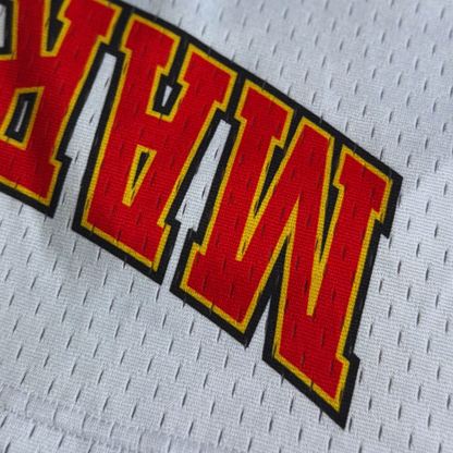 Maryland Mesh Shorts | Exclusive
