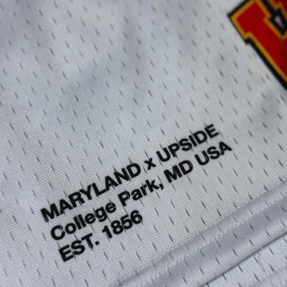 Maryland Mesh Shorts | Exclusive