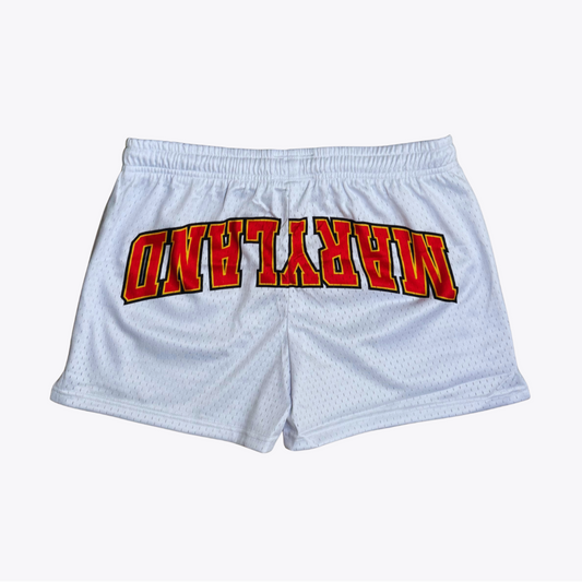 Maryland Mesh Shorts | Women